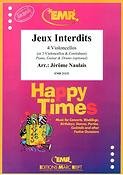 Jeux Interdits