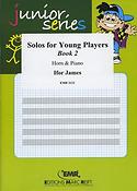 Solos For Young Players Vol. 2