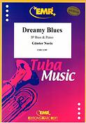 Dreamy Blues