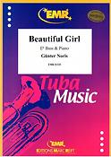 Beautiful Girl