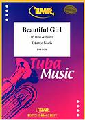 Beautiful Girl