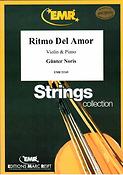 Ritmo Del Amor