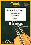 Ritmo Del Amor