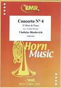 Concerto N? 4