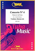 Concerto N? 4