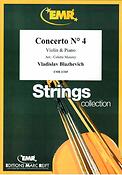 Concerto N? 4