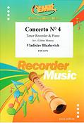 Concerto N? 4