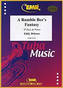 A Bumble Bee's Fantasy