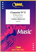 Concerto N? 5