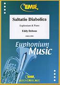 Saltatio Diabolica