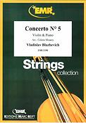 Concerto N? 5