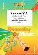 Concerto N? 5