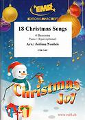 18 Christmas Songs