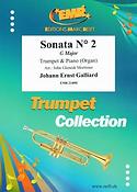 Sonata N? 2 in G major