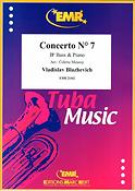 Concerto N? 7