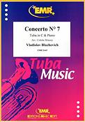 Concerto N? 7