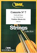 Concerto N? 7