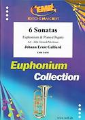 6 Sonatas