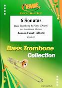 6 Sonatas