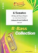 6 Sonatas