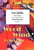 Ennio Morricone: La Califfa (Fluit)