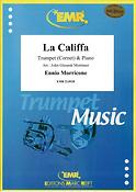 Ennio Morricone: La Califfa (Trompet)