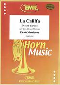 Ennio Morricone: La Califfa (Eb Hoorn)