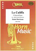 Ennio Morricone: La Califfa (Hoorn)