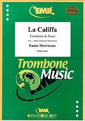 Ennio Morricone: La Califfa (Trombone)