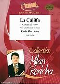 Ennio Morricone: La Califfa (Klarinet)