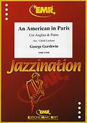Gershwin: An American in Paris (Engelse Hoorn)