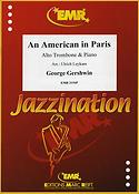 Gershwin: An American in Paris (Alt Trombone)