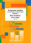 Robert Muller: Technische Studien Vol. 2