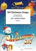 18 Christmas Songs