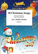 18 Christmas Songs