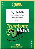 Bertrand Moren: Psychedelia (Bass Trombone)