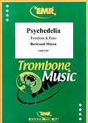Bertrand Moren: Psychedelia (Trombone)