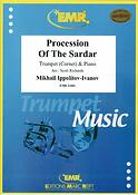 Mikhail Ippolitov-Ivanov: Procession Of The Sardar (Trompet)