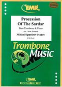 Mikhail Ippolitov-Ivanov: Procession Of The Sardar (Bass Trombone)
