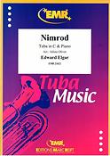 Edward Elgar: Nimrod (Tuba)