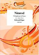Edward Elgar: Nimrod (Vibrafoon)