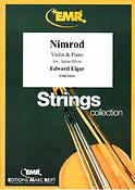 Edward Elgar: Nimrod (Viool)