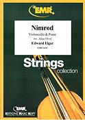 Edward Elgar: Nimrod (Cello)