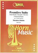 Théodore Dubois: Premiere Suite (Hoorn)