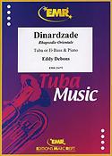 Eddy Debons: Dinardzade (Tuba)