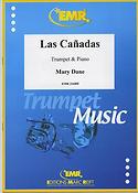 Mary Dane: Las Canadas (Trompet)