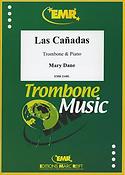 Mary Dane: Las Canadas (Trombone)