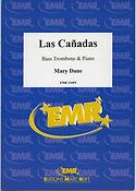 Mary Dane: Las Canadas (Bass Trombone)