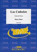 Mary Dane: Las Canadas (Tuba)