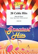 20 Celtic Hits (Hobo)